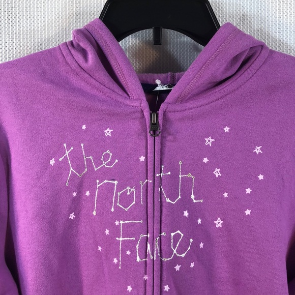 NWT The North Face G Logowear Mountain Sports, L - Picture 3 of 5